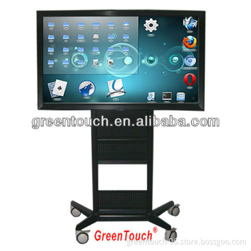 Shenzhen GreenTouch 82" All-In-One